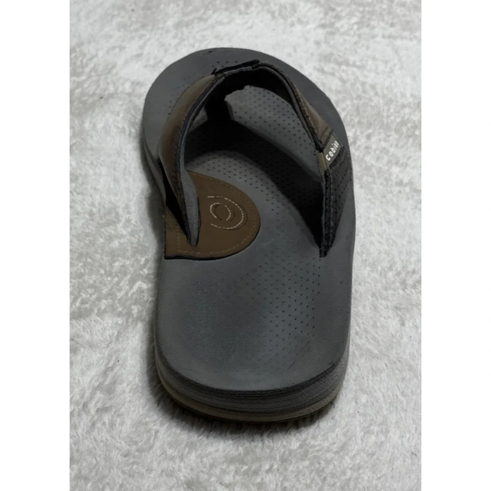 Cobian Men's Size 10 ARV-2 Flip-Flops Sandals Shoes